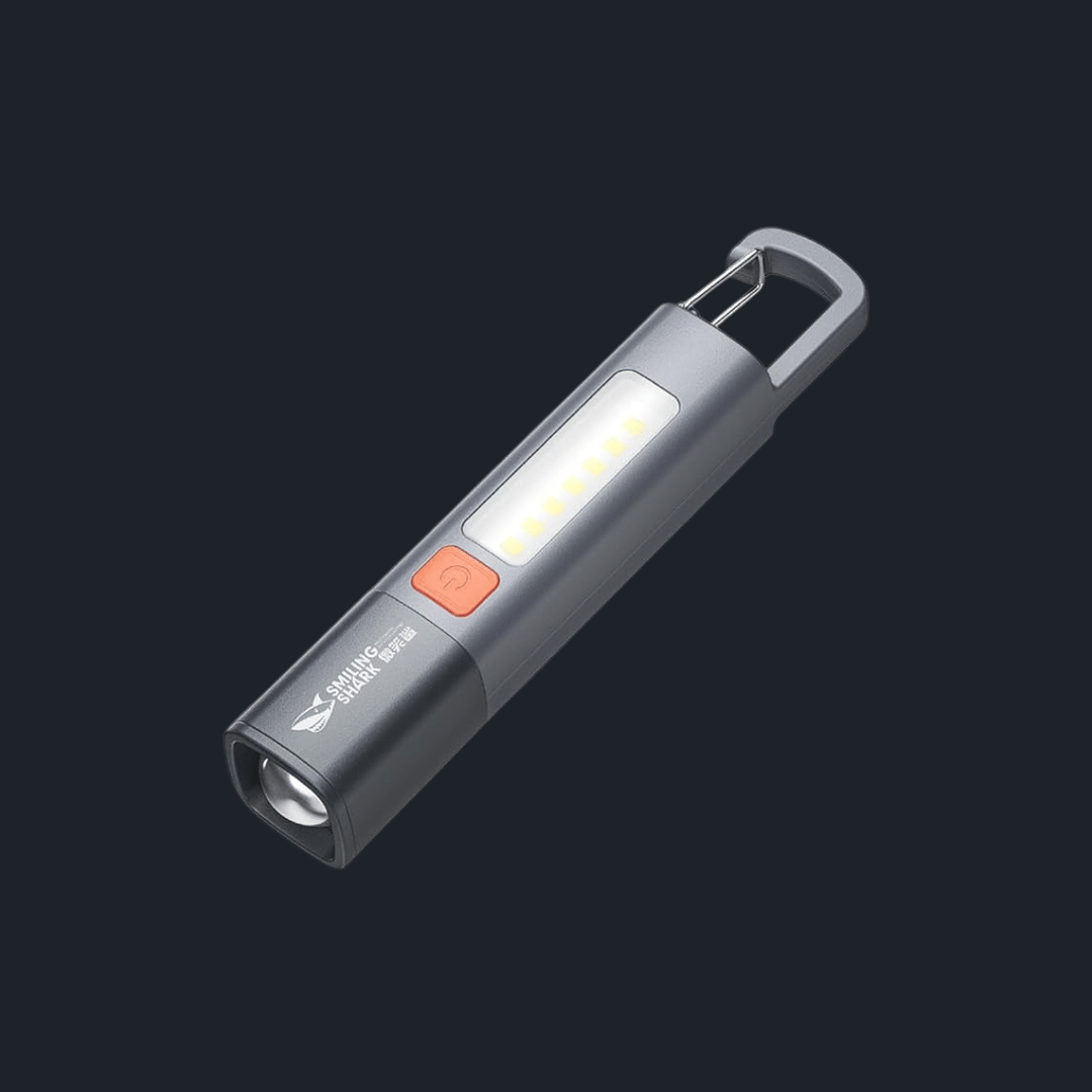 Campsite Light/Flashlight