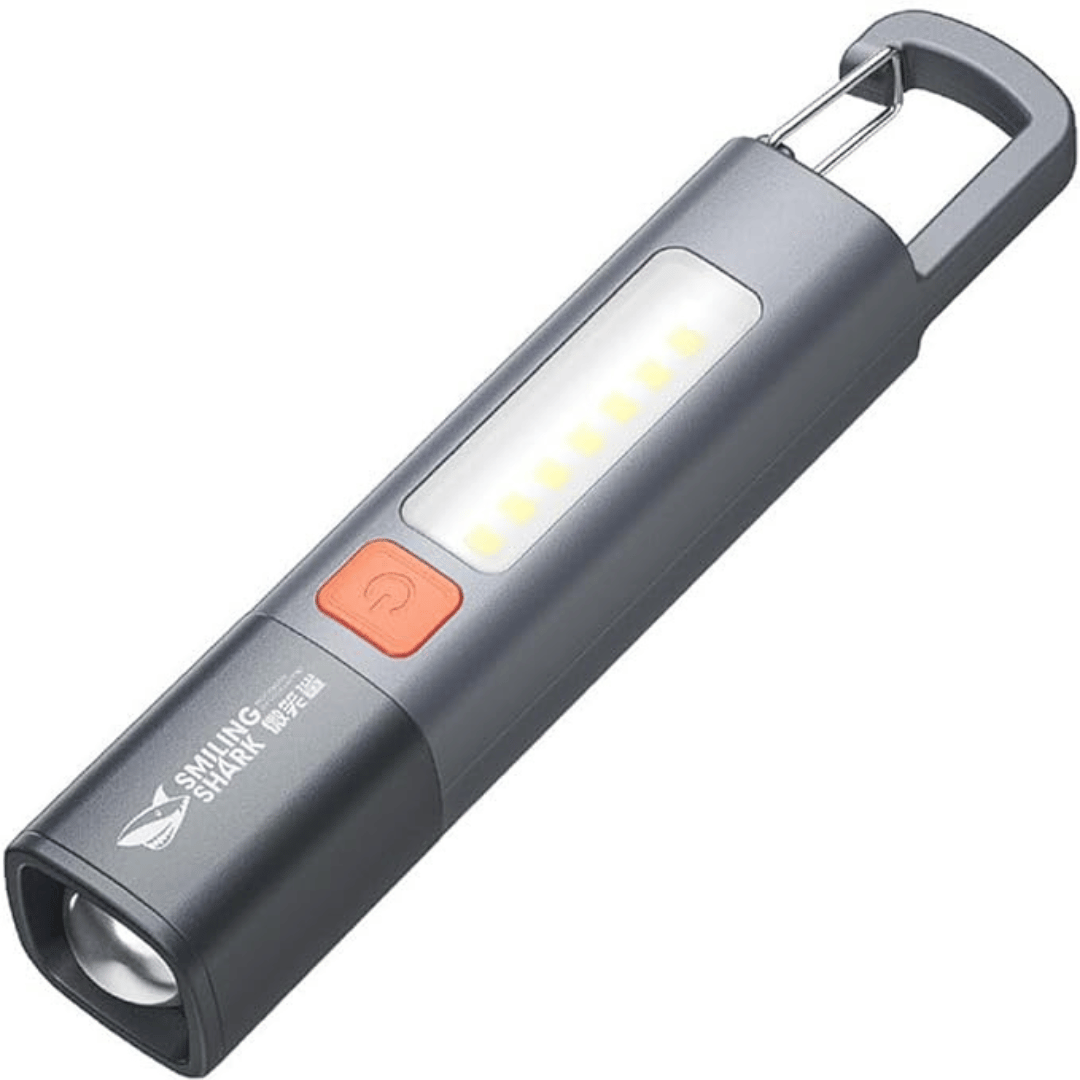 Campsite Light/Flashlight